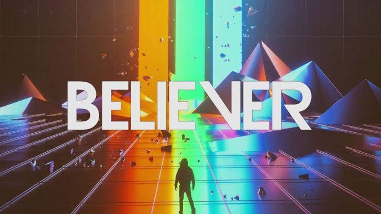 Music Believer