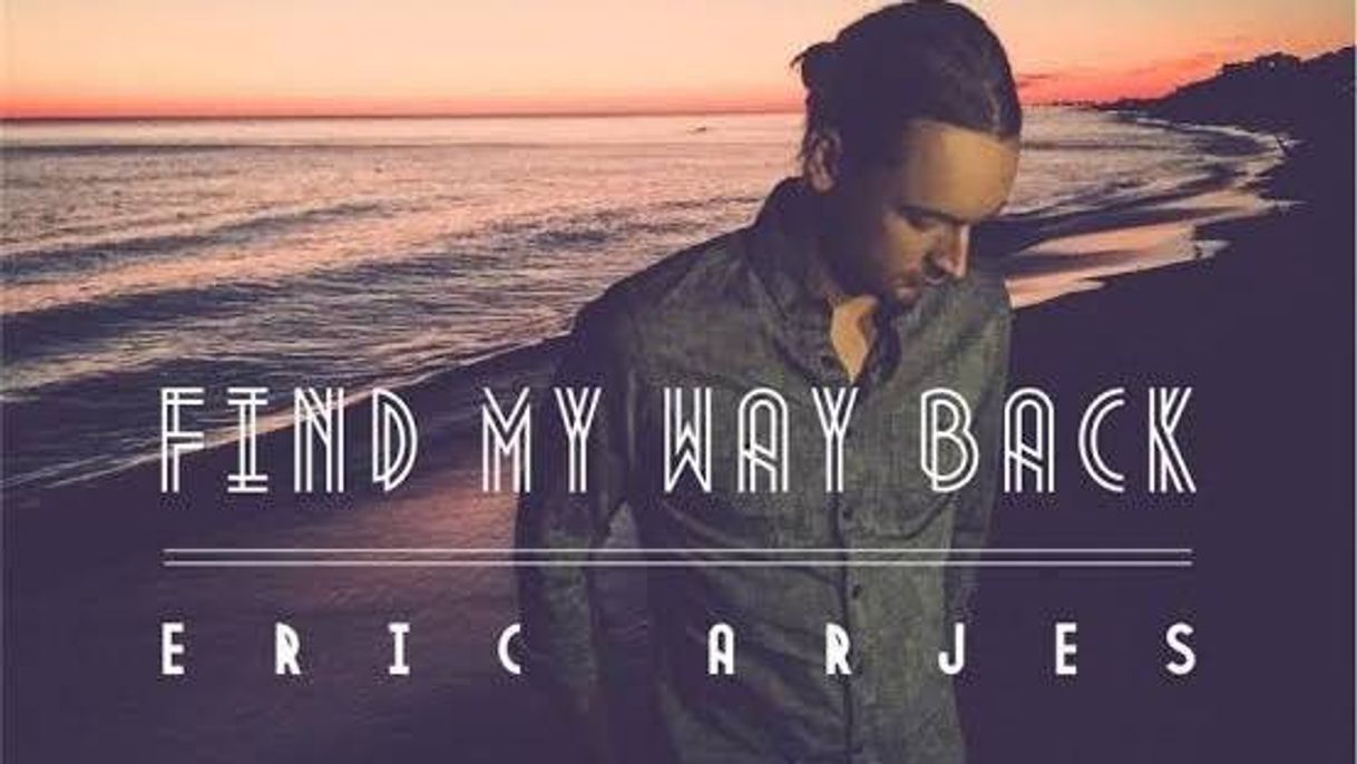 Canciones Find My Way Back