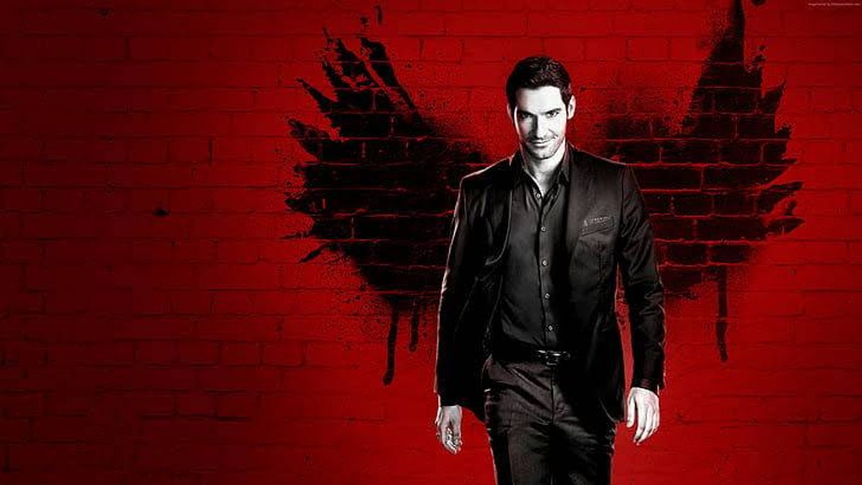 Serie Lucifer