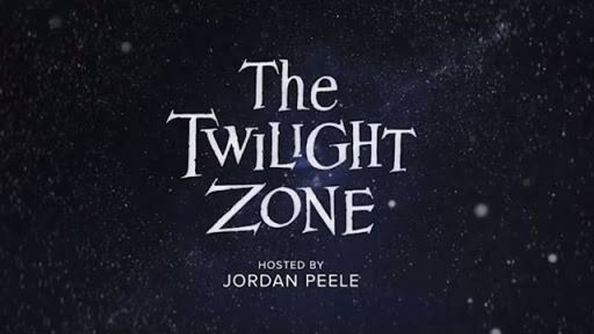 Serie The Twilight Zone