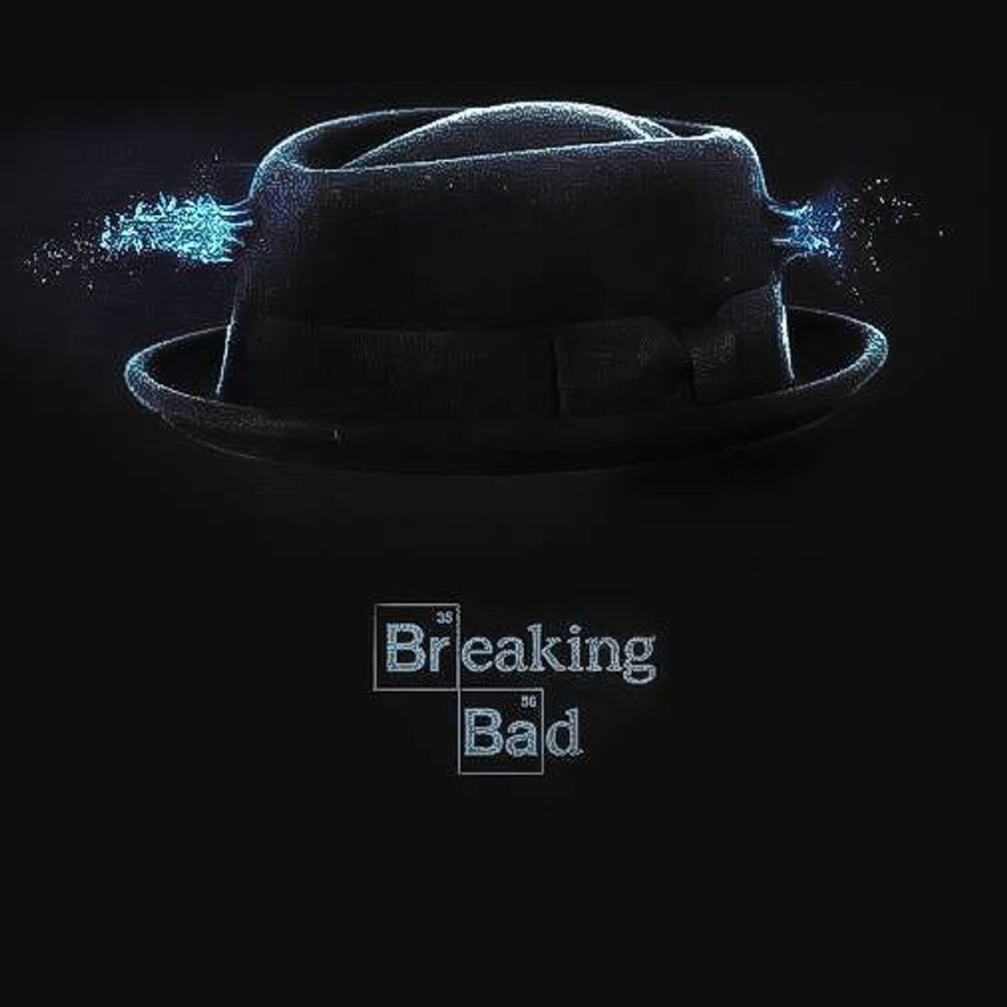 Serie Breaking Bad