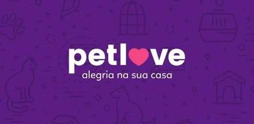 Petlove - Maior Petshop Online