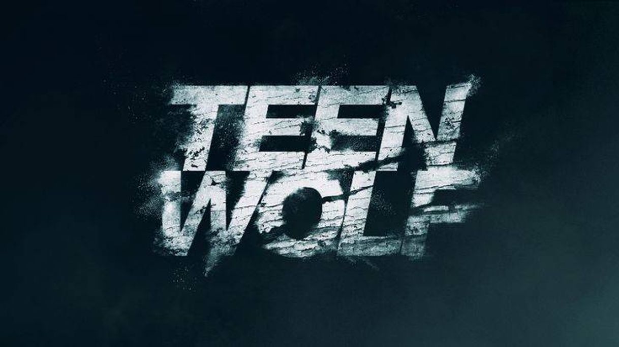 Serie Teen Wolf
