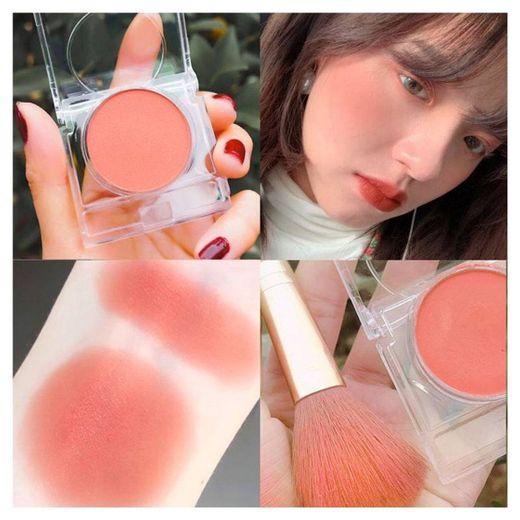 Paleta de blush 💗