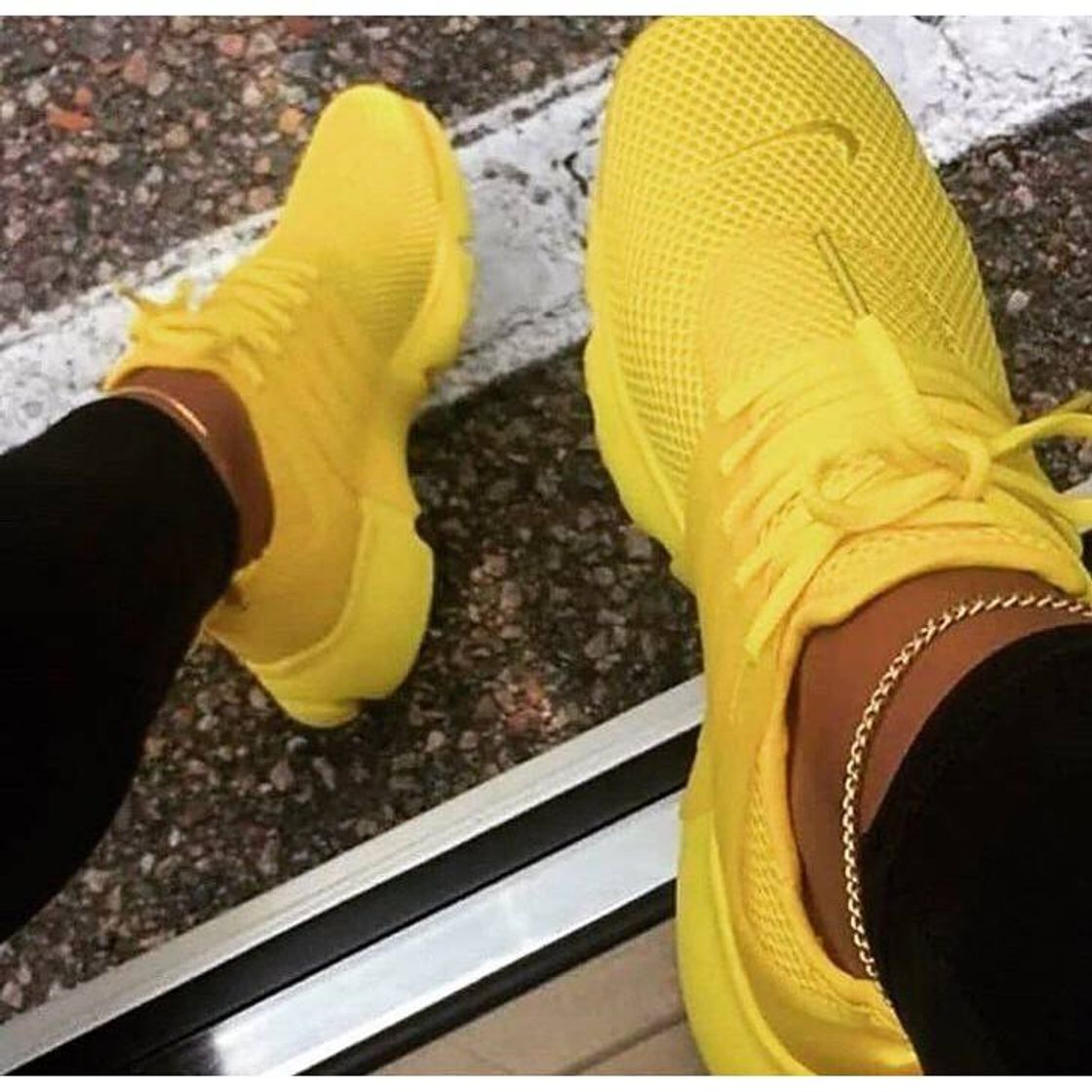 Social Tênis nike air presto 💛