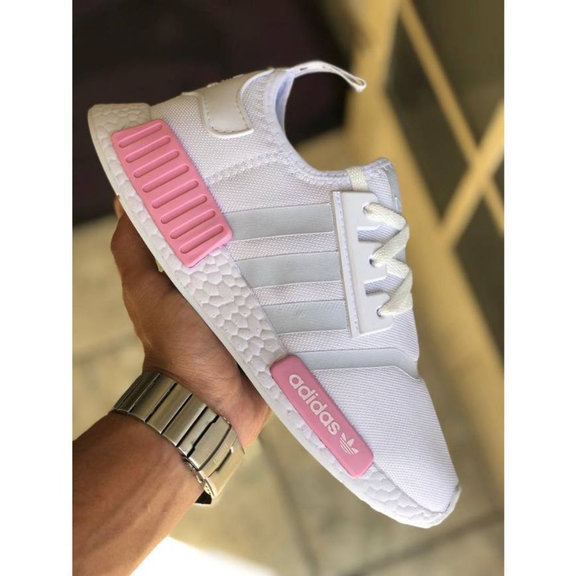 Social Tênis adidas Nmd Boost 💗