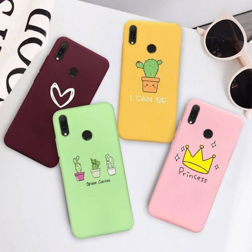 Cases android 📱❤