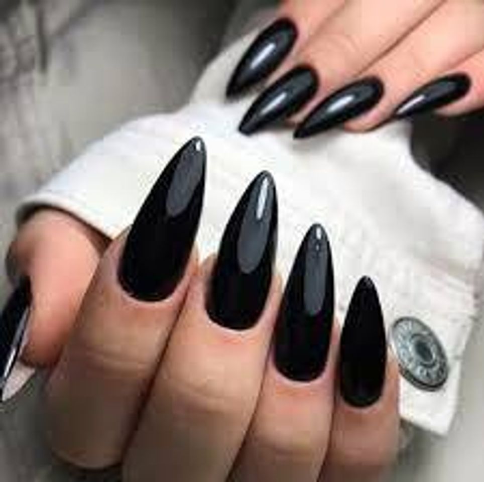 Moda Unhas 💅🏻❤