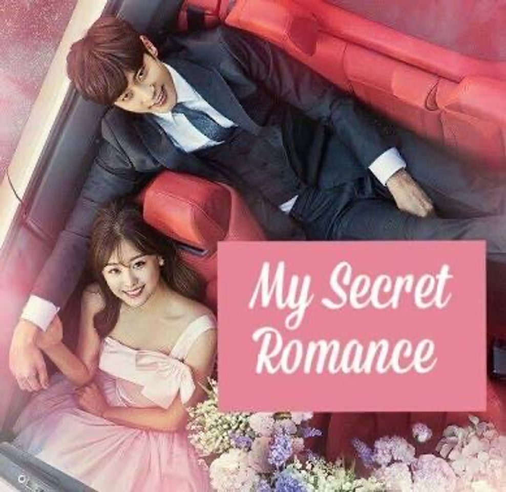 Serie Mi Romance Secreto