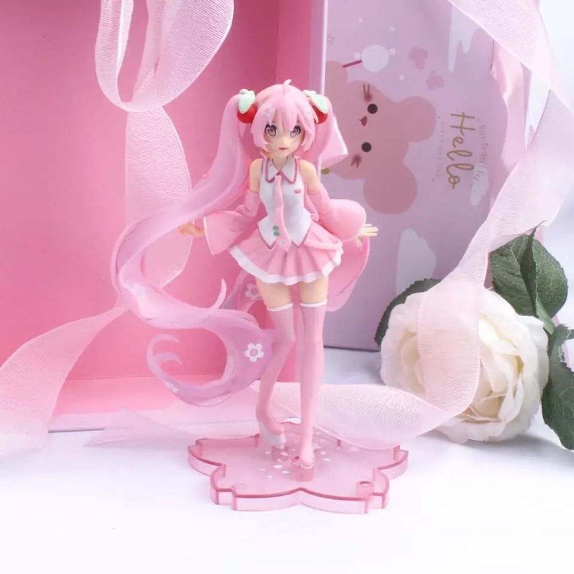 Productos Enfeite de mesa  🌸 Sakura