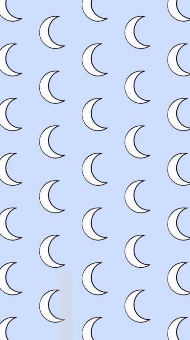 Moda Wallpaper Lua 🌙