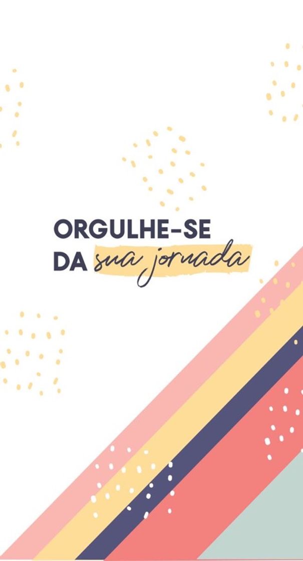 Moda Orgulhe-se ... 💖