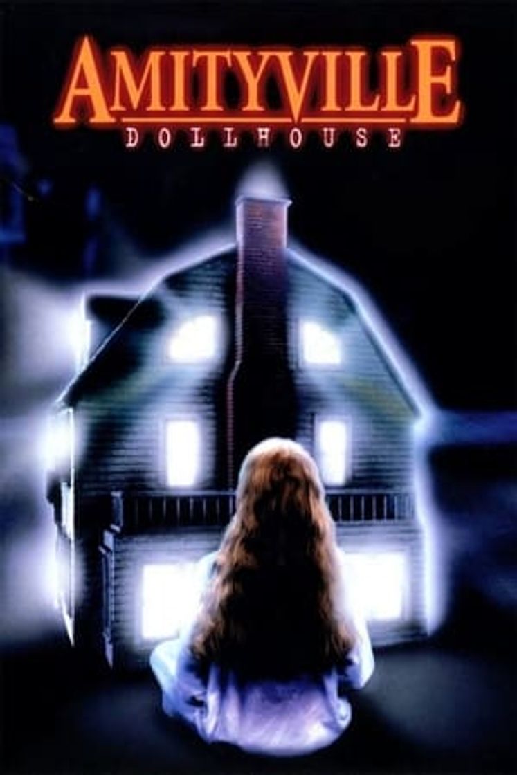 Movie Amityville VIII: La casa de las muñecas