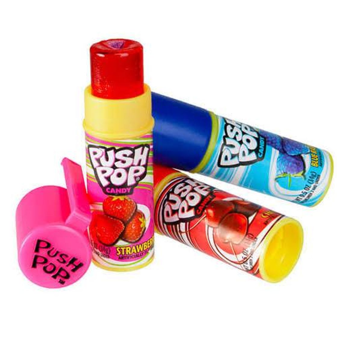 Moda Push pop