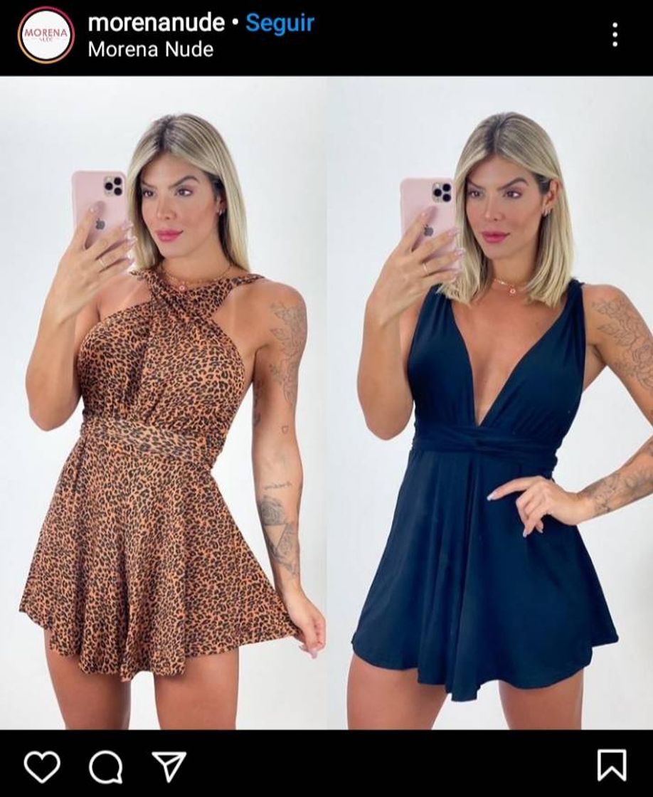 Moda Macaquinho lindo