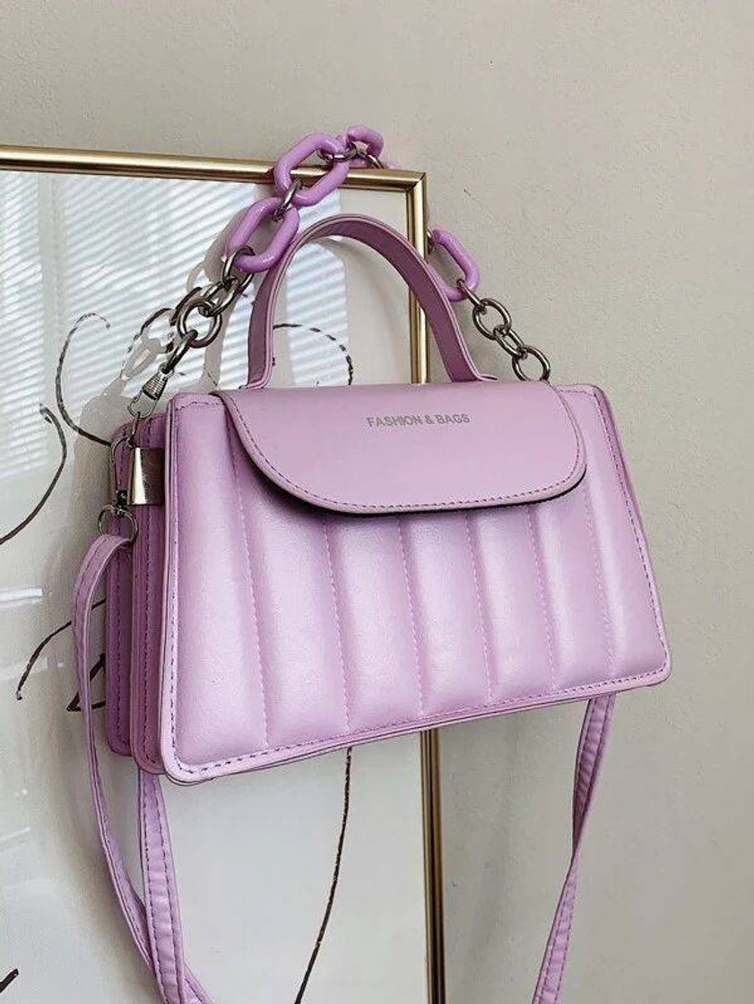 Fashion Decor Satchel bag