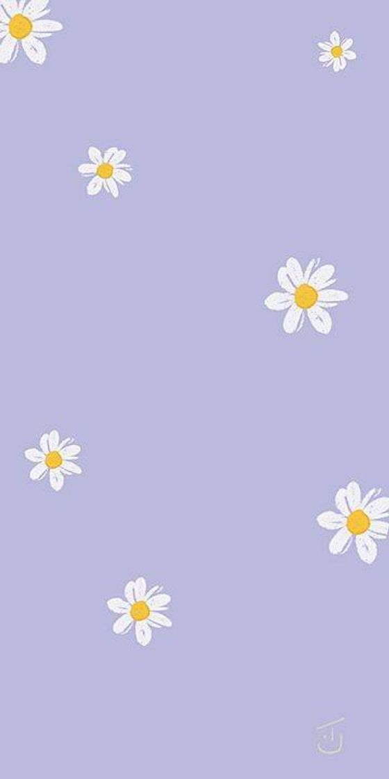 Fashion Flowers wallpaper