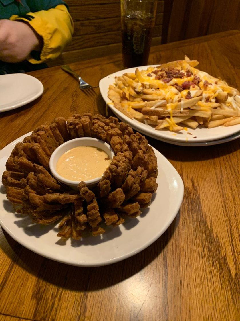 Restaurants Outback Steakhouse