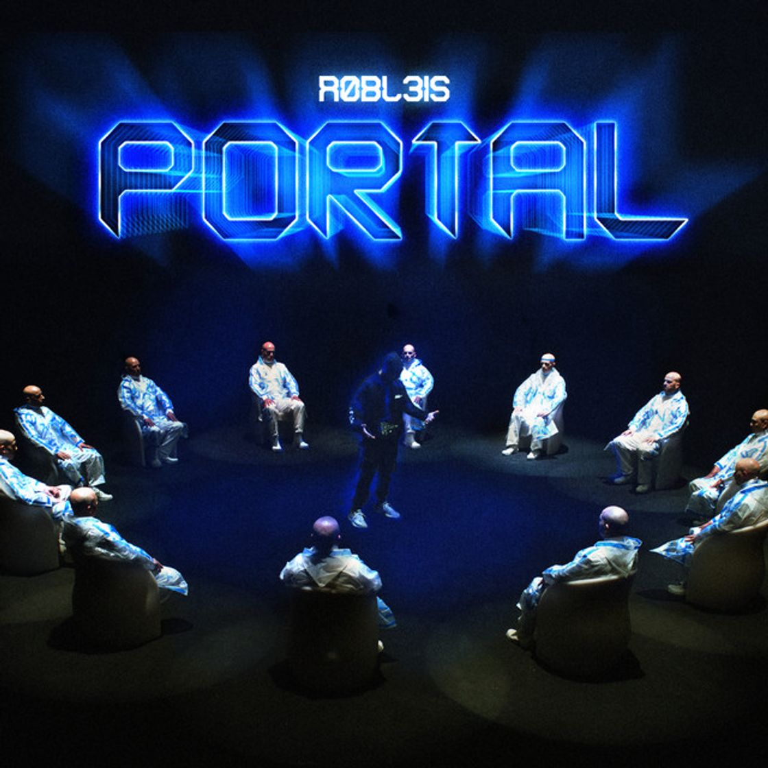 Music Portal