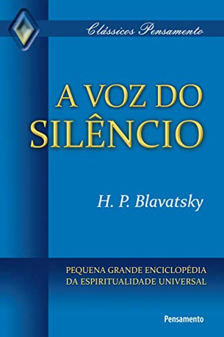 Libro A Voz do Silêncio