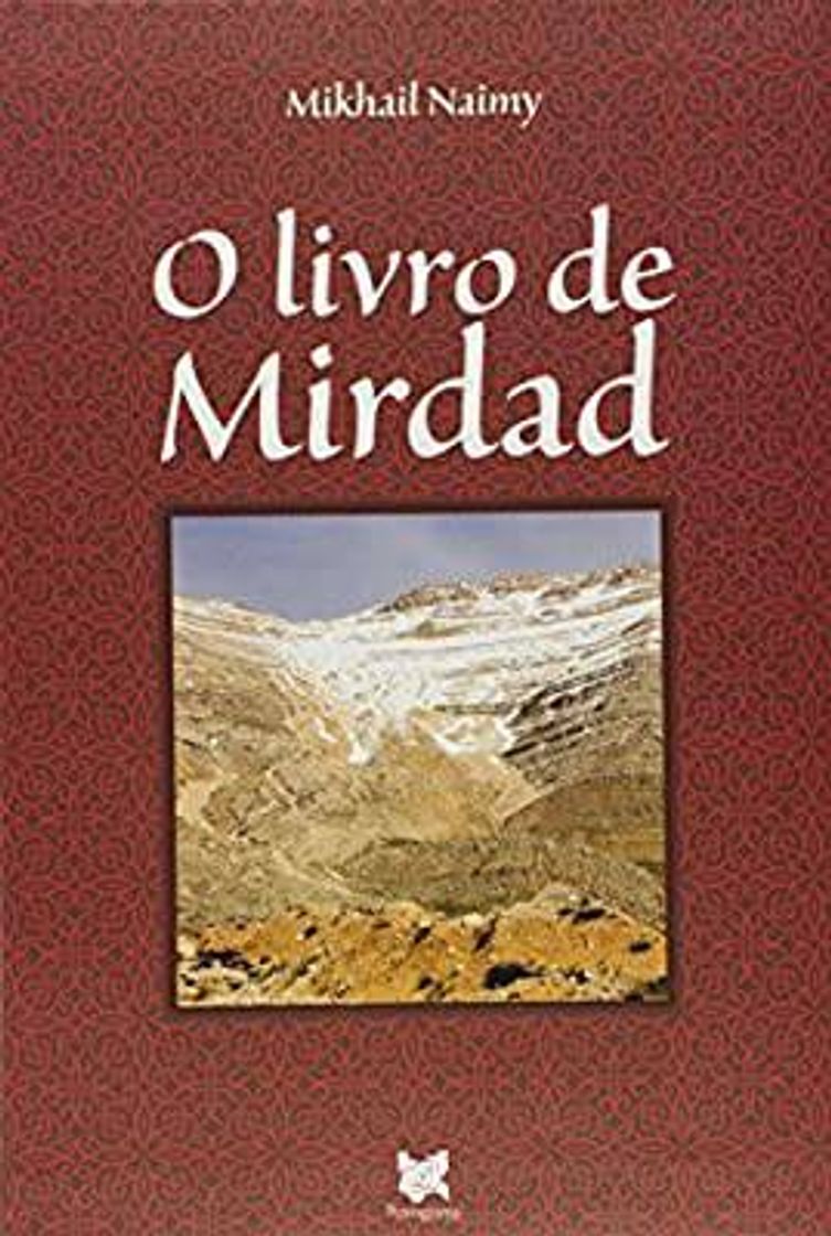 Libro O livro de Mirdad