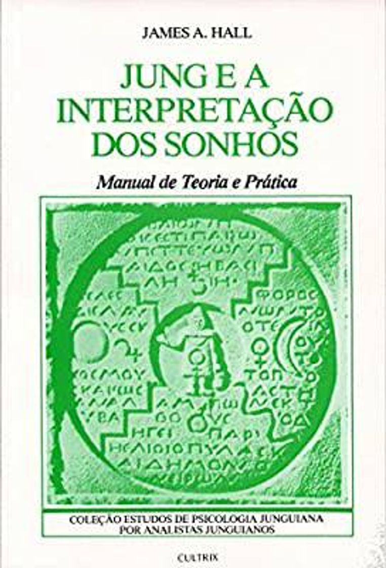 Libro Jung e a Interpretação dos Sonhos:

