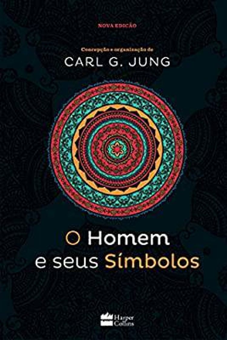 Libro O homem e seus símbolos

