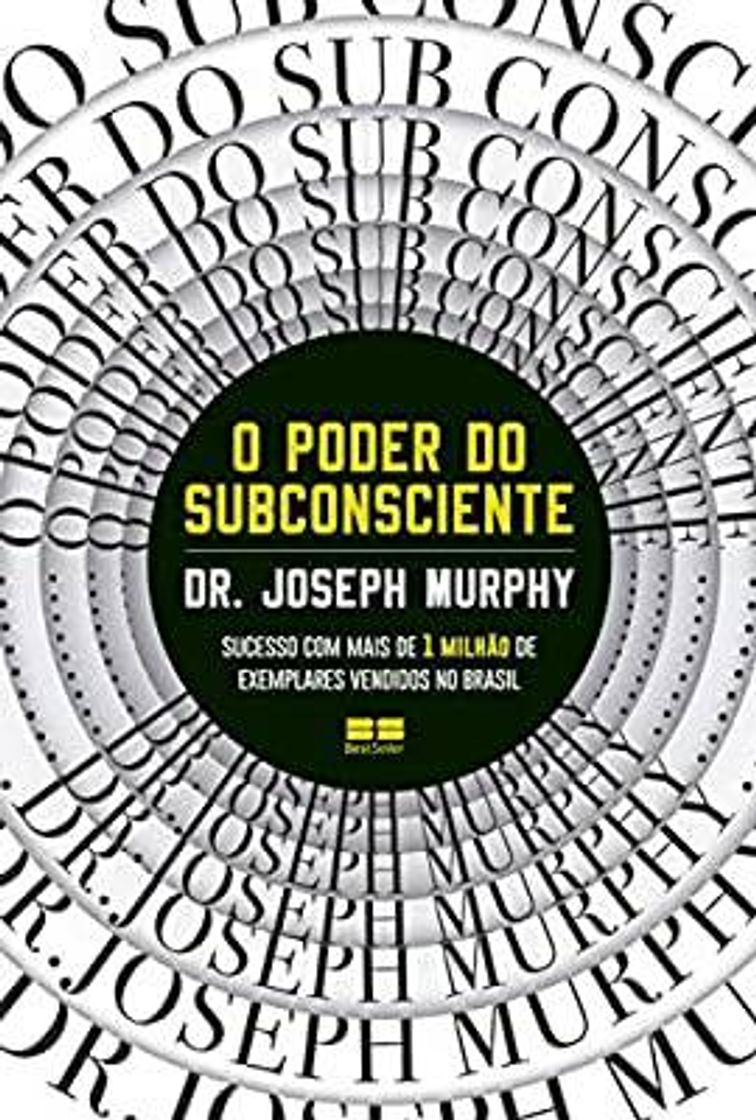 Libro O poder do subconsciente

87th Edição

