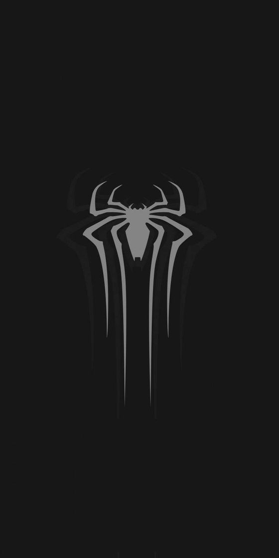 Moda Logo, Gray,Spider-Man/