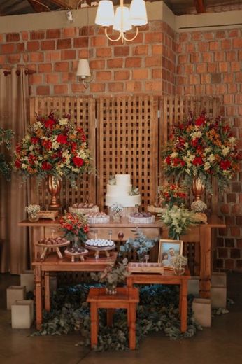 decor wedding