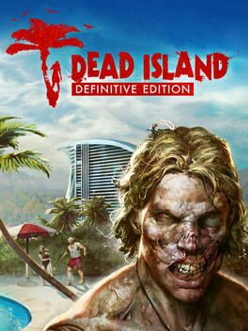 Videogames Dead Island Definitive Edition