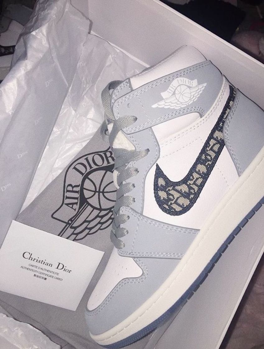 Air Dior 