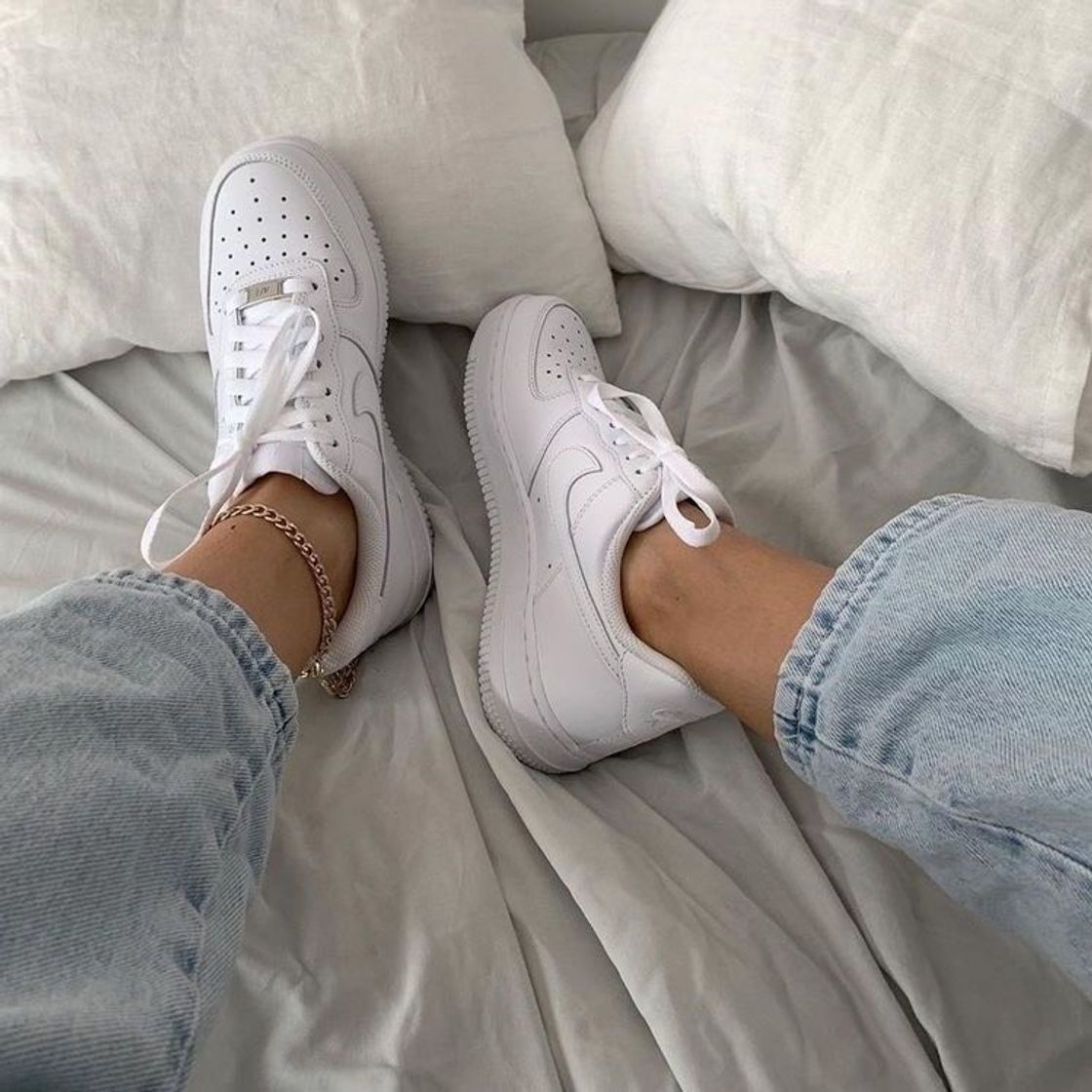 Air Force 1 white 