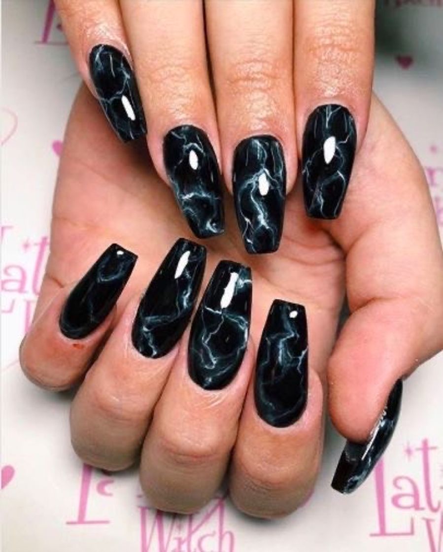nails 