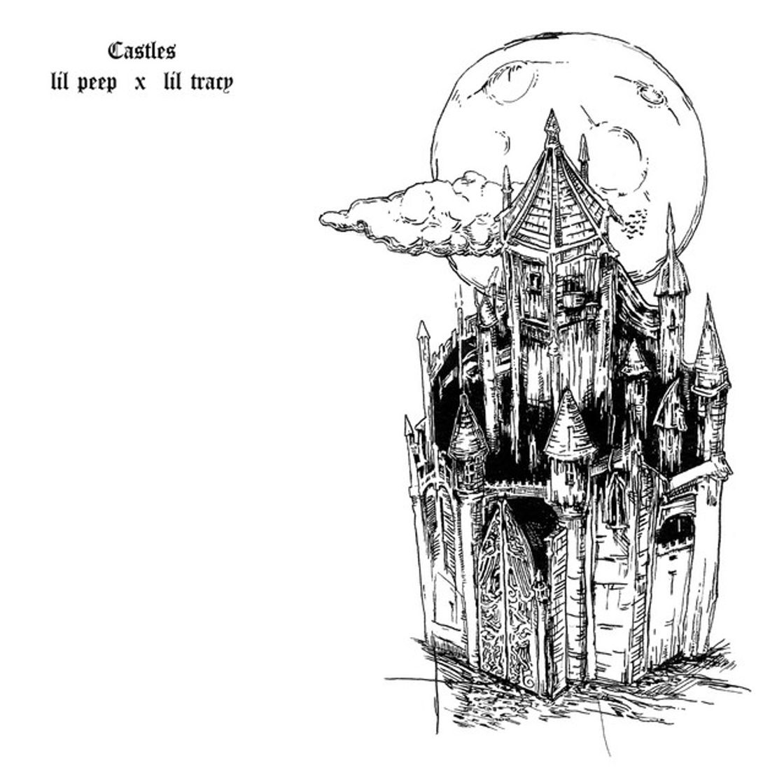 Music castles