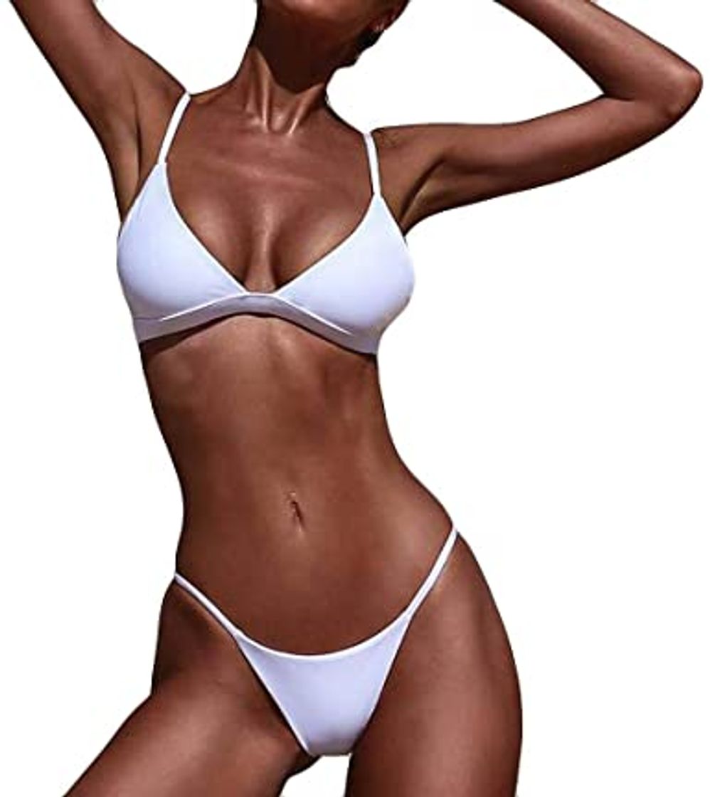 Fashion Bikini Conjunto Conjuntos De Bikinis para Mujer Conjunto De Bikini De Verano