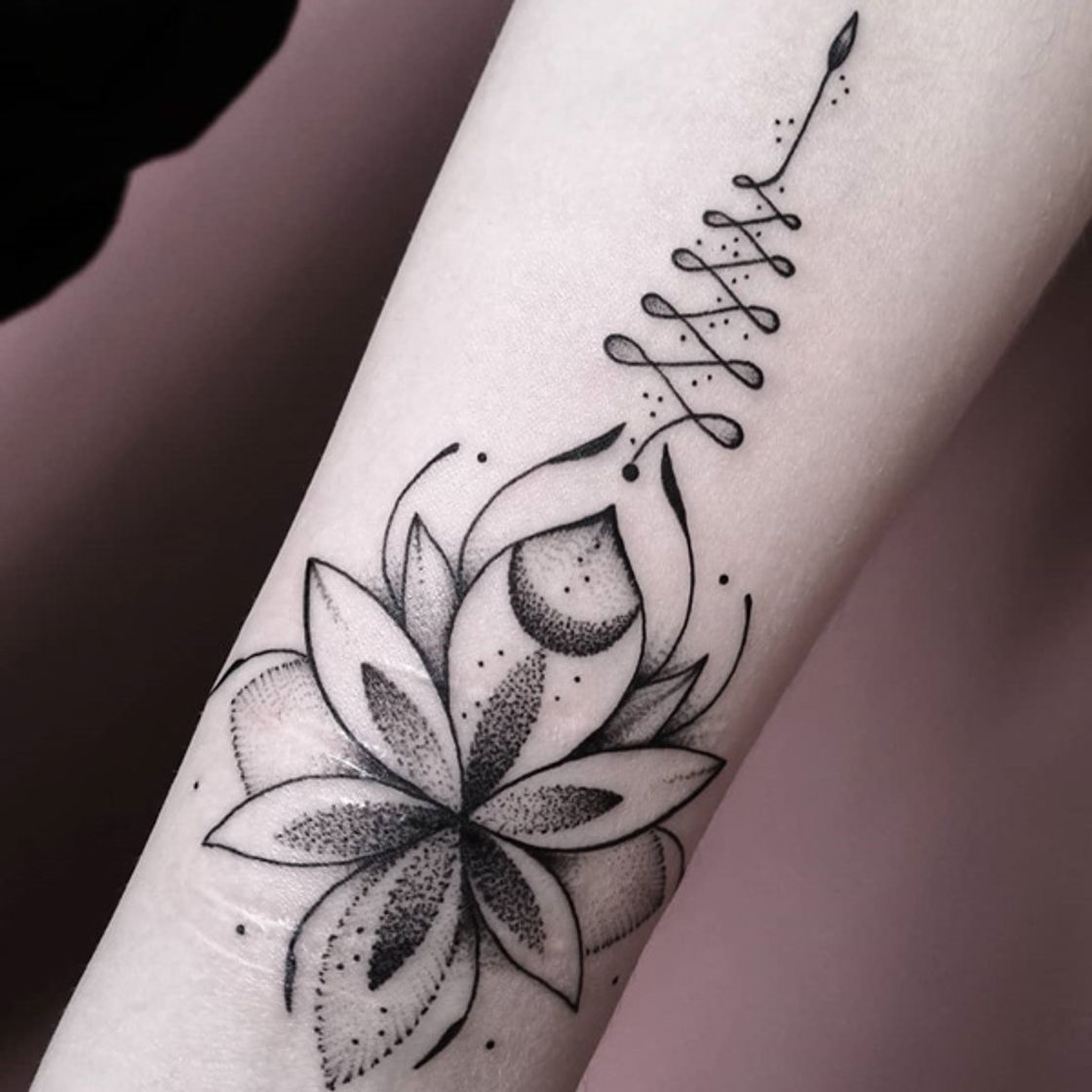 Fashion Tattoo