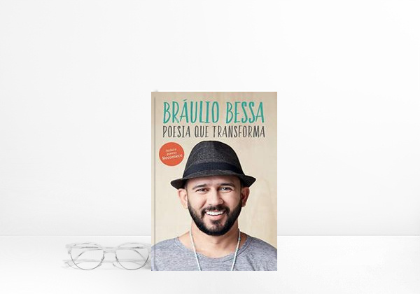 Libro Poesia que Transforma