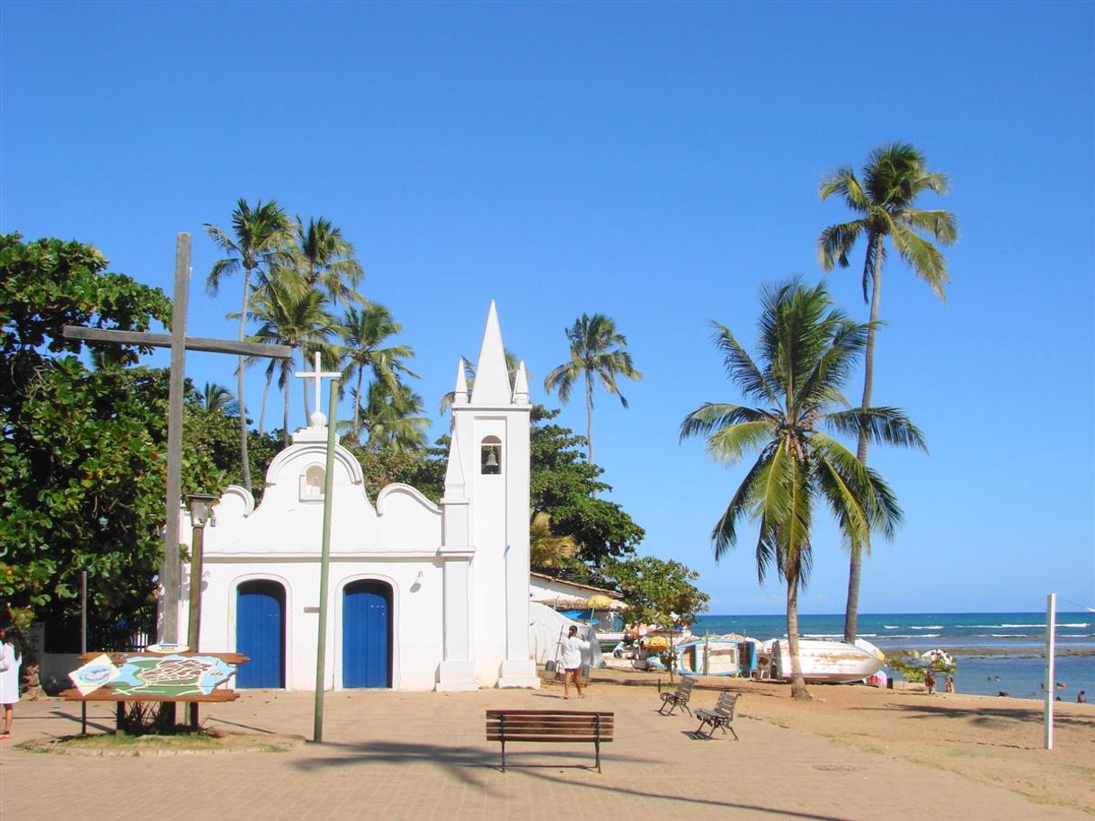 Place Praia do Forte