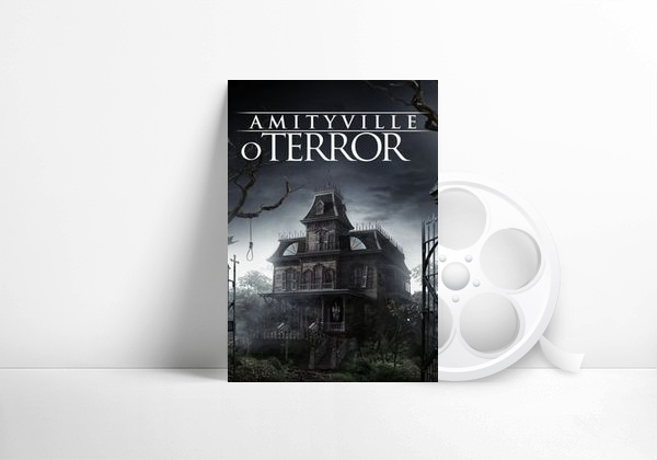 Película The Amityville Terror