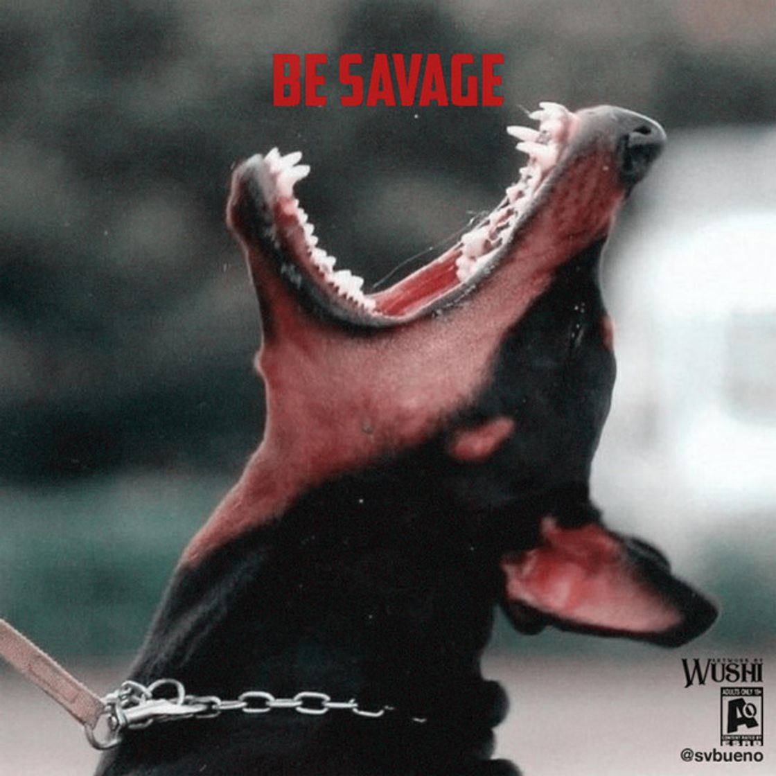 Canción Be Savage