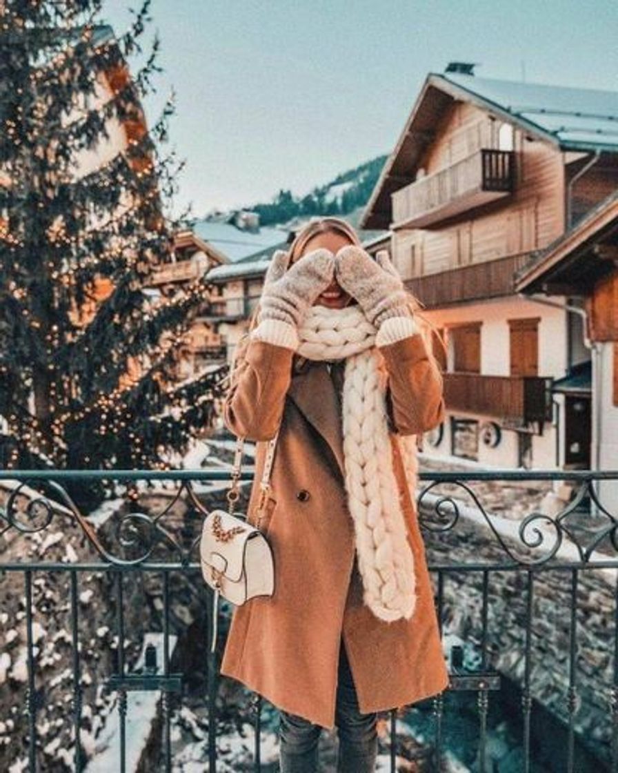 Fashion ☃️🍪 Cute winter