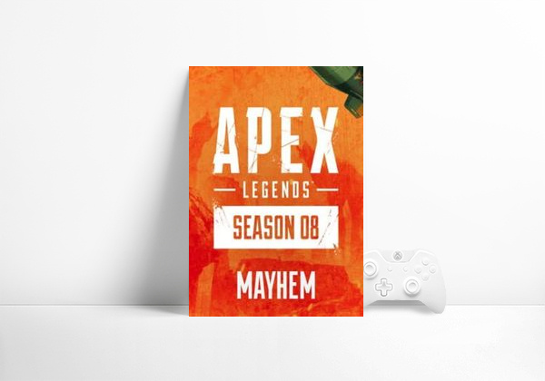 Apex Legends: Season 8