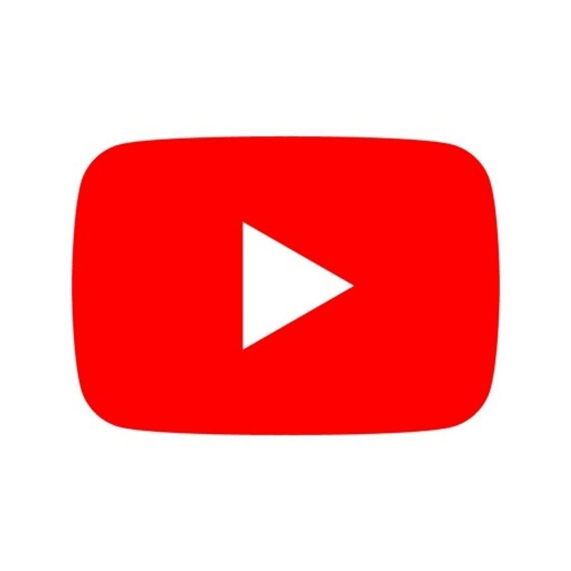 App YouTube