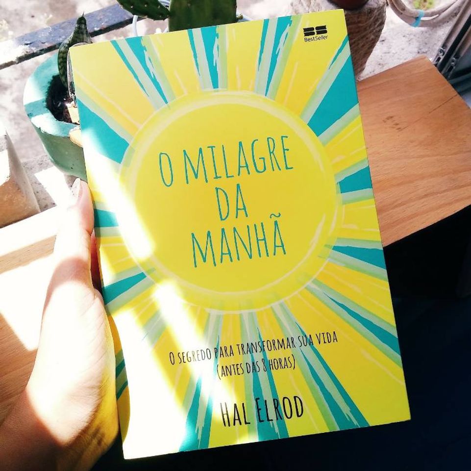 Moda O milagre da manhã