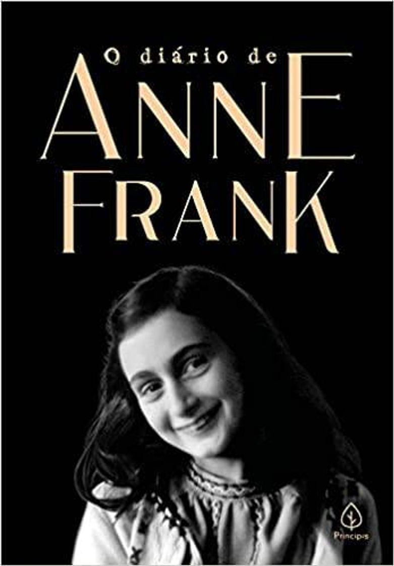 Moda O diário de Anne Frank