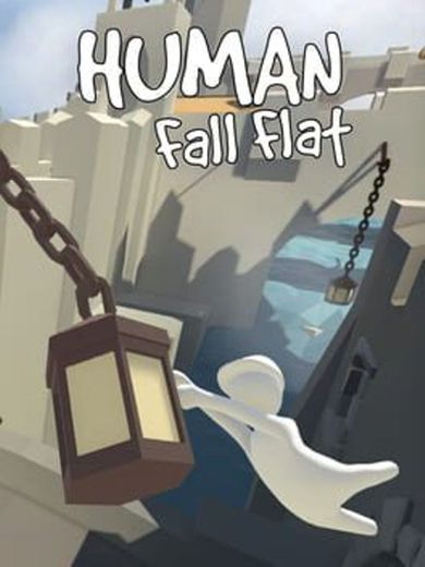 Human Fall flat
