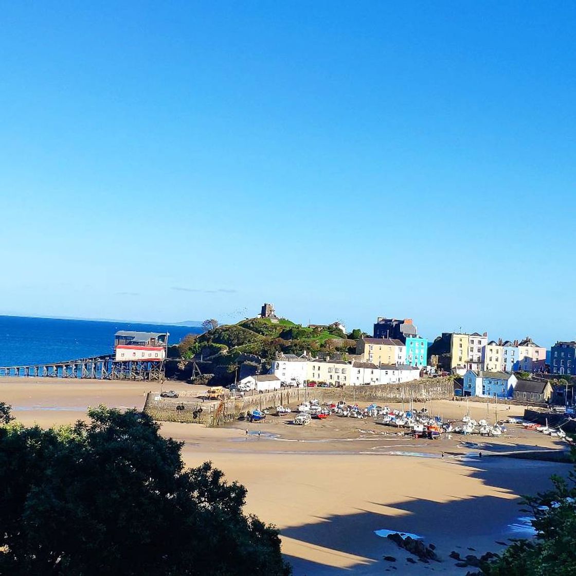 Place Tenby