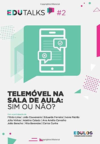 Books Telemóvel na sala de aula: sim ou não?