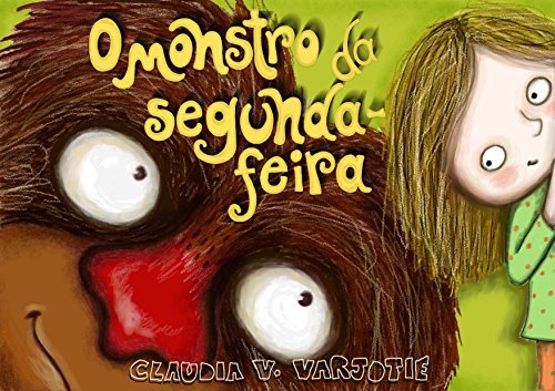 Books O Monstro da Segunda-Feira